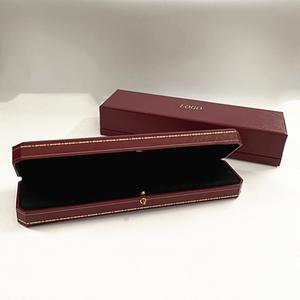 กล่องบรรจุภัณฑ์สร้อย<span class=keywords><strong>คอ</strong></span> <span class=keywords><strong>Cartier</strong></span>* รุ่นทองคำ CA สีแดง รูปทรงแปดเหลี่ยม สำหรับบรรจุภัณฑ์ของขวัญ <span class=keywords><strong>สร้อย</strong></span>ข้อมือ ต่างหู แหวน กล่องใส่เครื่องประดับ ขายส่ง - Product Image 6