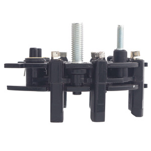 Rectificador de repuestos de alternador de coche de alta calidad 2017 - Product Image 6