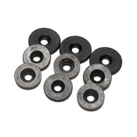 Gb892 B Type Steel Fastening Shaft End Retaining Ring Countersunk Head Thickened Enlarged Flat Gasket Washer Screw Size Washer