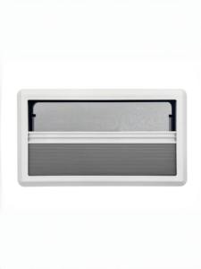 <span class=keywords><strong>Store</strong></span> plissé à angle droit pour fenêtre de camping-car, accessoires de <span class=keywords><strong>caravane</strong></span>, fenêtre double couche en acrylique pour camping-car et motorhome - Product Image 2