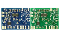 Fournisseurs de cartes de circuits imprimés multicouches Vamo V5 certifiés Alibaba OEM - Services de traitement de surface HASL et de prototypage rapide