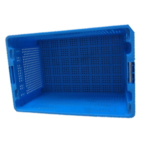 Crate Plastic Plastic Cheap Plastic Crates Good Quality Stackable And Nestable Crate For Fruits And Vegetables