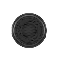 Papan Pengembangan Raspberry Pi RP2350 Layar LCD Kapasitif Bulat 1,85 Inci dengan Speaker/Baterai USB Type-C Opsional