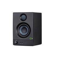 Haut-parleurs de monitoring audio actifs professionnels OEM gratuits pour système de sonorisation et studio professionnel