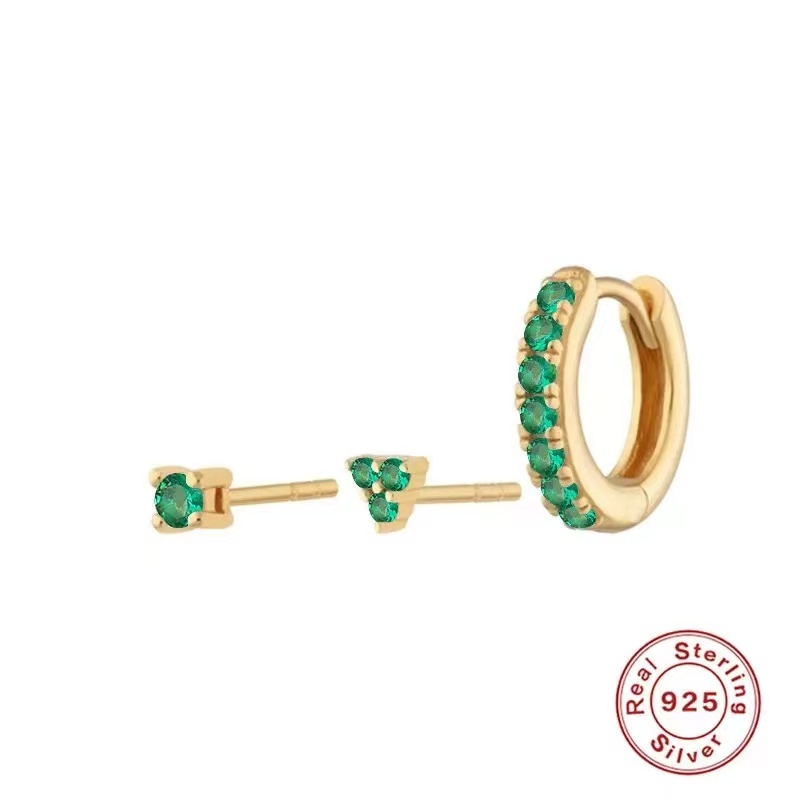 Gold (Green)1