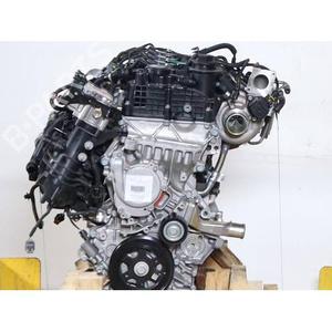 Alfa Romeo Tonale (965_) 1.3 Hybride Q4 Moteur Essence 4 Cylindres DOHC Traction Intermittente 280 CV Occasion - Product Image 3