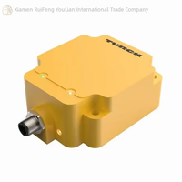 Cabezal de Lectura/Escritura HF Original TURCK TNSLR-Q42TWD-H1147 en Stock