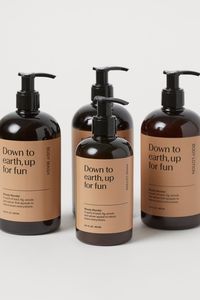 Custom <b>waterproof</b> cosmetic packaging labels, skin care labels, packaging labels, bottle <b>stickers</b>, cosmetic <b>stickers</b> - Product Image 5