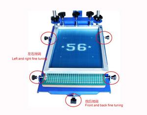 Máy In Màn Hình Vi Điều Chỉnh Ba Hướng Để Bàn - Product Image 5