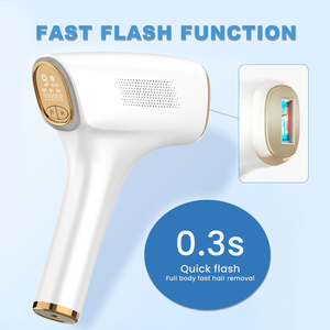 <span class=keywords><strong>Depiladora</strong></span> Láser IPL Portátil 2026: La <span class=keywords><strong>Mejor</strong></span> <span class=keywords><strong>Depiladora</strong></span> Facial con Sensor de Piel y Enfriamiento por Hielo para Mujeres - Product Image 3