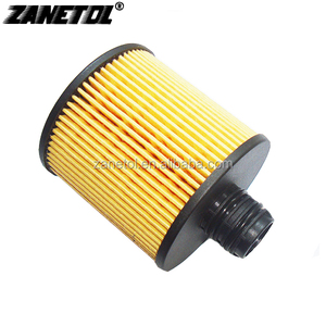 68103969AA 68103969AB 68103969AC Filtro Olio Motore per Dodge Journey 2011-2017 Jeep Cherokee KL Renegade 2.0L Diesel - Product Image 5