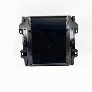 วิทยุติด<span class=keywords><strong>รถ</strong></span>ยนต์ Daolutong สำหรับ Toyota Fortuner Hilux ปี 2016-2019 แบบ Tesla พร้อมระบบนำทาง GPS เครื่องเสียง หน้าจอแนวตั้ง 12.1 นิ้ว - Product Image 4