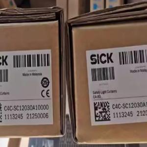 เซ็นเซอร์ม่านแสงนิรภัย SICK รุ่น C4C-SA/EA07510A10000 จากเยอรมนี - Product Image 4