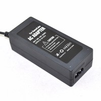 Adaptateur secteur de remplacement pour manette Nintendo Gamecube, alimentation pour Nintendo Gamecube NGC, cordon d'alimentation, chargeur mural