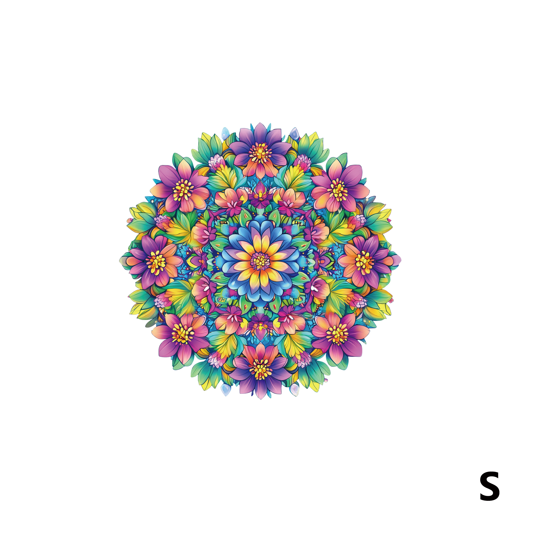 S