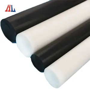 Profesional Industri Plastik Poliamida Nylon Rod Pa 6 Round Bar