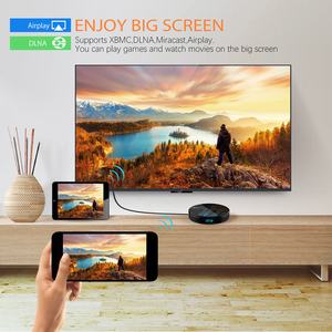 IHOMEMIX venta directa de fábrica HK1 MAX / <span class=keywords><strong>HK1max</strong></span> RK3328 Android <span class=keywords><strong>TV</strong></span> <span class=keywords><strong>box</strong></span> Singapur mejor decodificador CON 4K FULL - Product Image 6