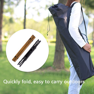 OEM pique-nique métal et <span class=keywords><strong>table</strong></span> d'extérieur pliante pieds pliants pieds de <span class=keywords><strong>table</strong></span> extensibles - Product Image 6