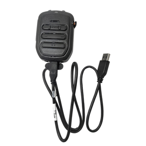 Microphone haut-parleur sans fil WM500 PMMN4127 Bluetooth IP67 pour R7A R7 MXP600 - Product Image 1