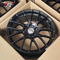 Jantes forgées à profil profond 18 19 pouces 5x120 5x114.3 pour voitures particulières BMW M3 E46 E92 E90 CSL E60 E36 E38 Volkswagen Audi
