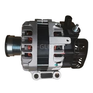 Offre Spéciale 25 petit <span class=keywords><strong>alternateur</strong></span> 12v remplacement 30013483 pour Roewe 350 nouveau MG3 (manuel et automatique) - Product Image 1