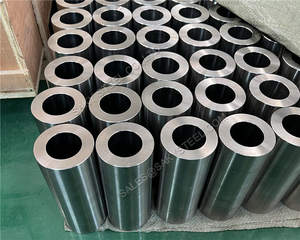 Placa de Titanio Gr5, Lámina de Titanio Ti6Al4V, Proveedor - Product Image 5