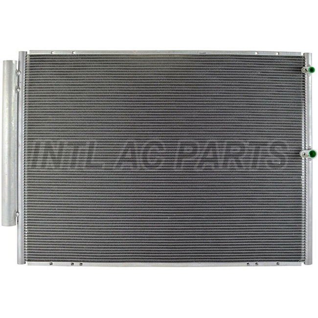 New Model Brand New Auto AC Condenser FOR LEXUS RX330 (_U3_) (03-08) CN 3281PFXC