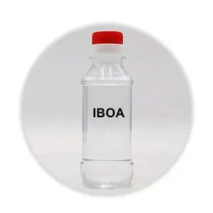 价格优惠丙烯酸异冰片酯IBOA单体CAS 5888-33-5供应商有现货