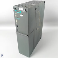 Oferta Especial: PLC de Automatización Industrial 6ES7 952-1KP00-0AA0 / 6ES7952-1KP00-0AA0 Sin Frontal, Programación Dedicada en C, En Stock