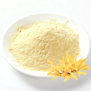 Ekstrak Lignin 98% dari Rhododendrons Variegata, Diekstraksi dengan Pelarut, Kualitas Makanan, Kemasan Vakum, 80-100 Mesh, Kemasan Drum - Product Image 1