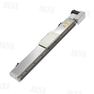 โมดูล MSA รุ่น MSA5MSA8MSA12 มอเตอร์อลูมิเนียม ระบบอัตโนมัติอุตสาหกรรม - Product Image 3