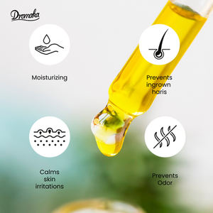 Penjualan paling laris minyak pengencang Vagina bahan terbaik Label pribadi minyak esensial Yoni Vagina minyak - Product Image 3