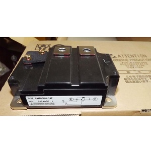 IGBT mô-đun điện CM600HU-24H CM600HU-24F CM600HU-12H CM600HU-12F - Product Image 1