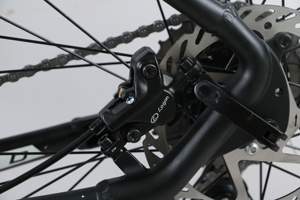 Vélo de montagne <span class=keywords><strong>27</strong></span> vitesses, frein à huile professionnel, vélo de montagne 29 pouces pour l'exercice - Product Image 3