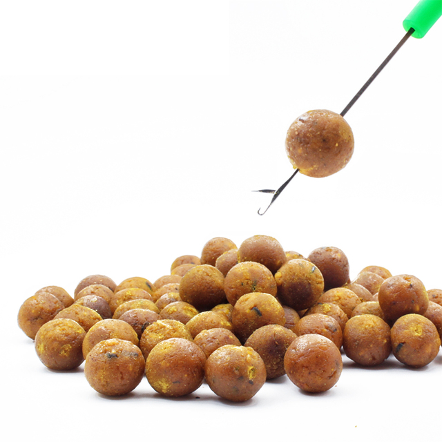 European style fishing method, European carp fishing ball bait lake fishing bead, carp ball bait, carp fish bait, carp fish bait