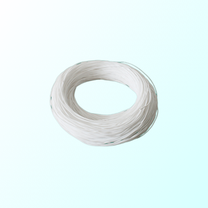 أنبوب مرن <span class=keywords><strong>PTFE</strong></span> عالي الجودة يوفر مرونة فائقة في الاستقرار الكيميائي ومقاومة درجات الحرارة-أنبوب مرن <span class=keywords><strong>PTFE</strong></span> - Product Image 2