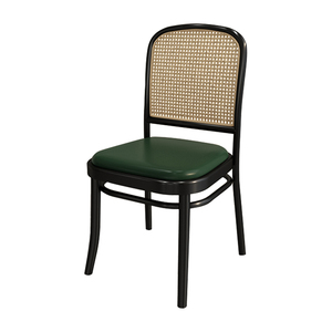 Muebles de Metal Modernos para Restaurante, Juego de Sillas y Mesa para Hotel, Cafetería, Apartamento - Product Image 5