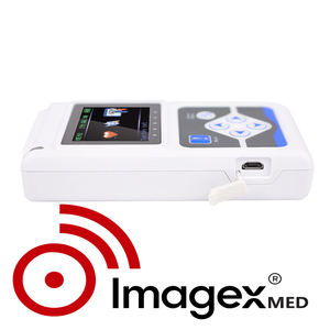 Moniteur <span class=keywords><strong>Holter</strong></span> ECG Appareil <span class=keywords><strong>Holter</strong></span> ECG portable pour les établissements de formation vétérinaire - Product Image 2