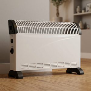 Convecteur Turbo Réglable 2000W 220-240V Niveau de puissance 3 (GSC301005001) - Product Image 2