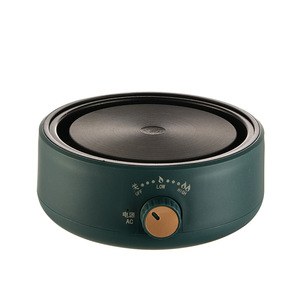 Mini Electric Stove 500W Adjustable Temperature Knob Control For Home Use - Product Image 5