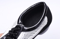 Les hommes et les femmes adultes nouvelle base multi-scènes d'intérieur norme étrangère chaussures de danse chaussures médicales 207