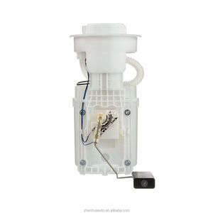 批发汽车配件燃油泵模块总成1J0919051B大众甲壳虫高尔夫捷达1998-2008 - Product Image 3