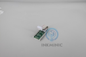 Carte de décryptage VB-SEN2817 de type V pour imprimante CIJ VJ 1240 1280, compatible avec les puces d'origine - Product Image 4