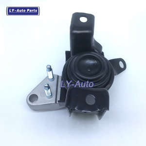 Nuovo supporto di montaggio del <span class=keywords><strong>motore</strong></span> destro di ricambio per <span class=keywords><strong>Toyota</strong></span> per Corolla per matrice per volontà Vi 12305-22240 12305-22430 OEM - Product Image 3