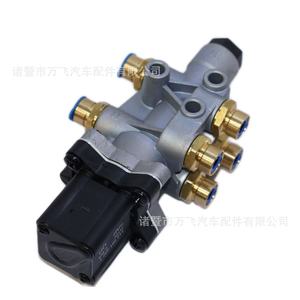 Válvula de control de puente elevador 4630840410 para Volvo Scania, puerto de 1/2 pulgada, para aceite a temperatura normal - Product Image 3