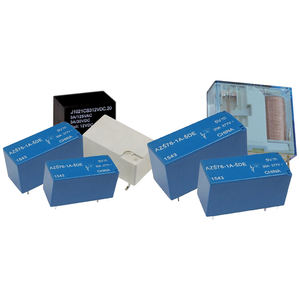 Amplia Selección de Relés F3U-SH-105L, Relés de Potencia de Alta Demanda para Control Industrial - Product Image 1