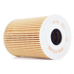 Filtro de Aceite de Motor en Estado Nuevo para Autos <span class=keywords><strong>Porsche</strong></span> <span class=keywords><strong>911</strong></span>, Macan, Cayenne, Panamera V6, V8, S, 4S, Modelo 94810722200, 0PB115466 - Product Image 5