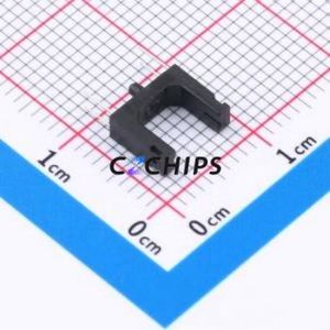 Transistor neuf et original DYWH-ITR1203DT50A/0174T à montage traversant (THT) - Product Image 1