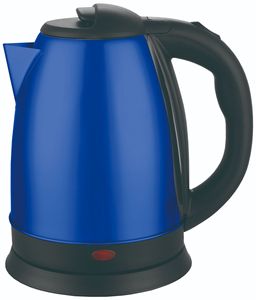 Hervidor Eléctrico de Agua Caliente con Personalización de Logotipo, Muestra a un Dólar, Acero Inoxidable 304, Apagado Automático, 1.2L 1200W - Product Image 3