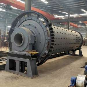 Mesin <span class=keywords><strong>Ball</strong></span> Mill Kecil untuk Dijual, Pengolahan Emas, Mesin <span class=keywords><strong>Ball</strong></span> Mill yang Banyak Digunakan, Penggiling Klinker Semen - Product Image 5